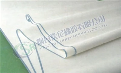 Kina Yantai Sunny Filterduk