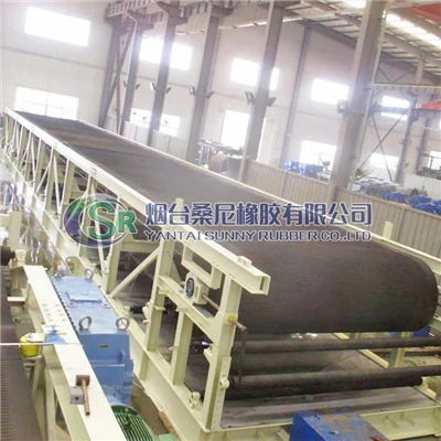 EPDM gummi vakuumfilterrem